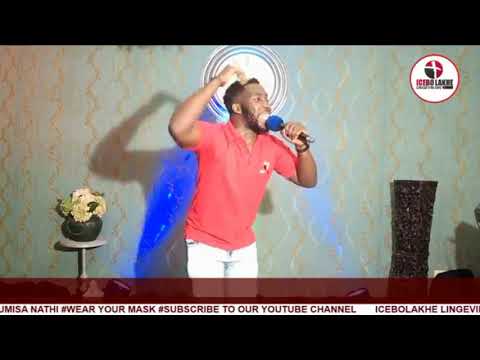 Syoni - Uvalo lwam/ uJesu wangthatha