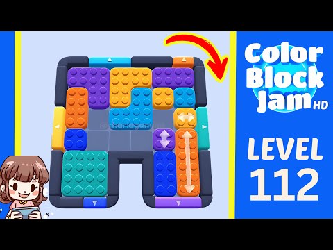 Nivel 112 board preview