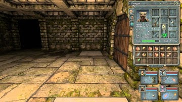 Legend of Grimrock Master Quest Blind w/Commentary - Part 4: Its a TRAP!