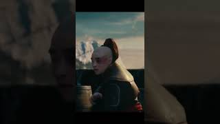 Epic Battle Revealed Avatar Kyoshi Vs Earth Kingdom Soldiers