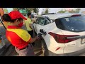 पूरी टंकी ख़ाली कर दी - Kia Seltos Mileage Test Diesel | Tank to Tank Average