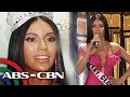 Gazini Ganados ng Cebu, nanguna sa mga nagwagi sa 'Binibini 2019'| TV Patrol