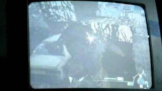 Operation speciale ataque et evasion + Secret Operation Speciale Cache Cache