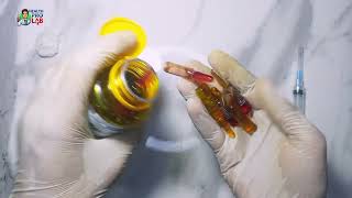 This IM Injection Mistake Can Paralyze You 😱 | Nurses Warning