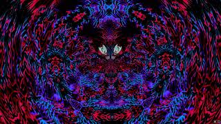 Synesthesia & Resolume Test