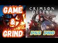 Fight The DEVIL!! Crimson Desert PS5PRO You Decide!!!! Night 4