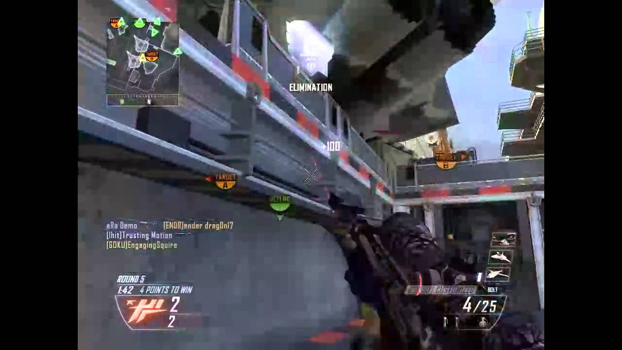 #FaZe5