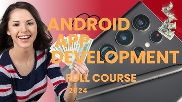 How to learn android development full course 2024 Hindi beginner to advance  |Mushtaq Rehman