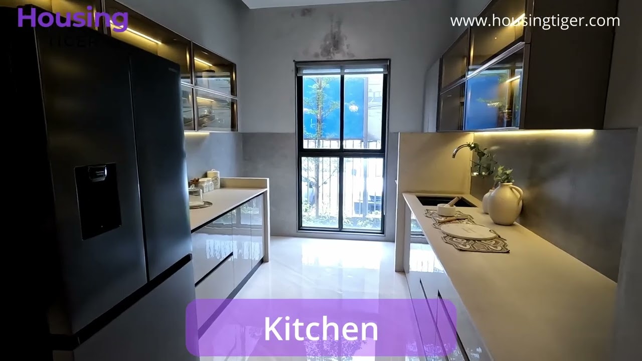 City One Vezdda Near Mukai Chowk  housingtiger.com