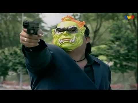 [CLIP] Yusuff: Ep 7 - Wah Yusuff Dah Ada Kawan Baik Dalam Penjara | Tonton