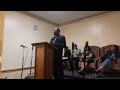 3 Church Summary from Rev. Chapter 3