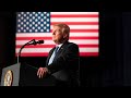 President Trump Participates in the Swearing-In Ceremony of the Honorable Amy Coney Barrett