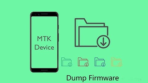 Dump/extract/backup your MTK Device firmware.And make it flashable via tools like sp flash tool.