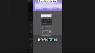 What is your favorite distortion plugin? #shorts #shortsvideo #tutorial #prod @iZotopeOfficial