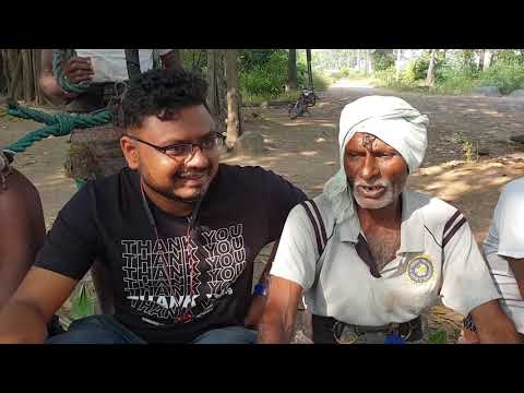 Natural Alcohol  ll Juice of toddy palm - Very Emotional and Heart Touching Video