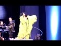 Diana Ross - More Today Than Yesterday Tour - The Video Intro (includes The Boss excerpt) 01