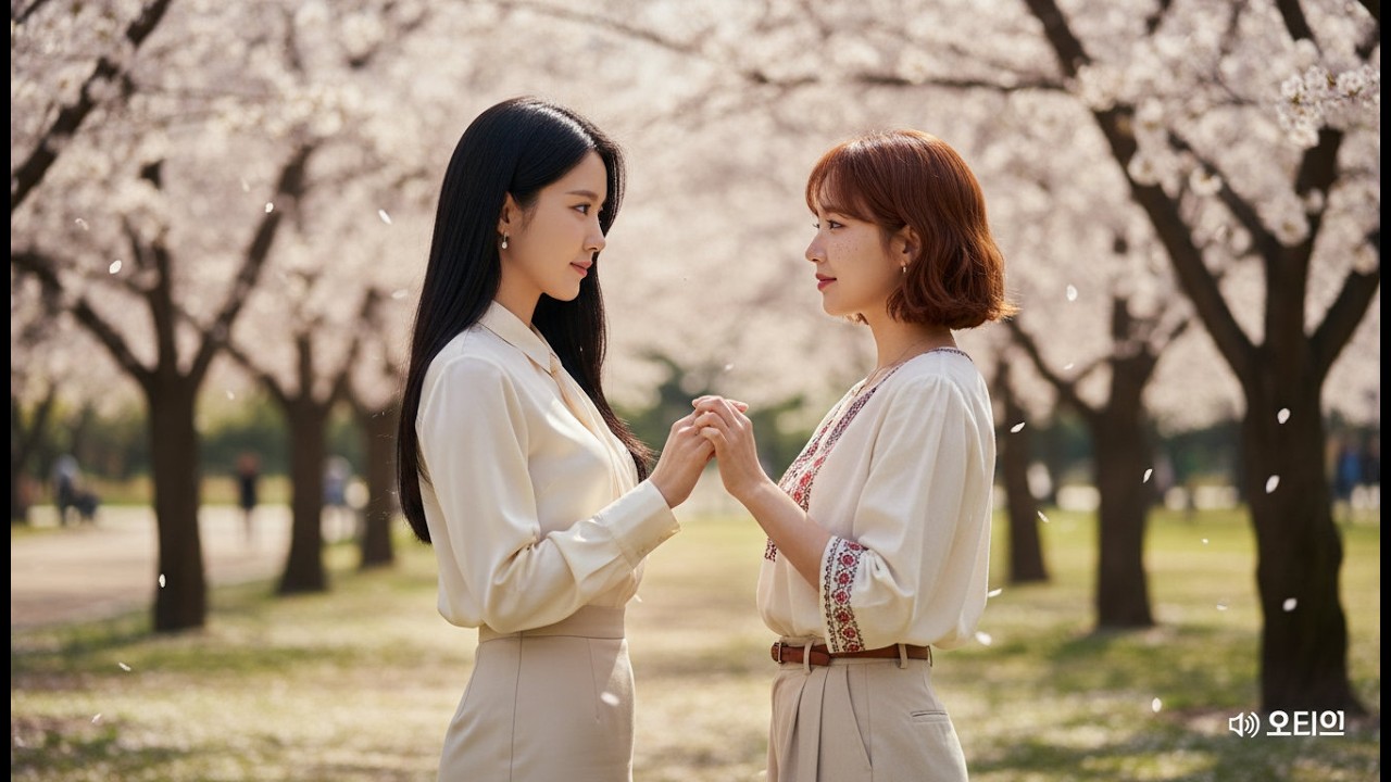 결혼식 당일 신부의 고백 – 가족의 세계가 산산조각 난 후