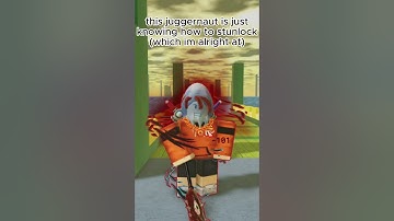 Ranking all juggernauts in Item Asylum #shorts