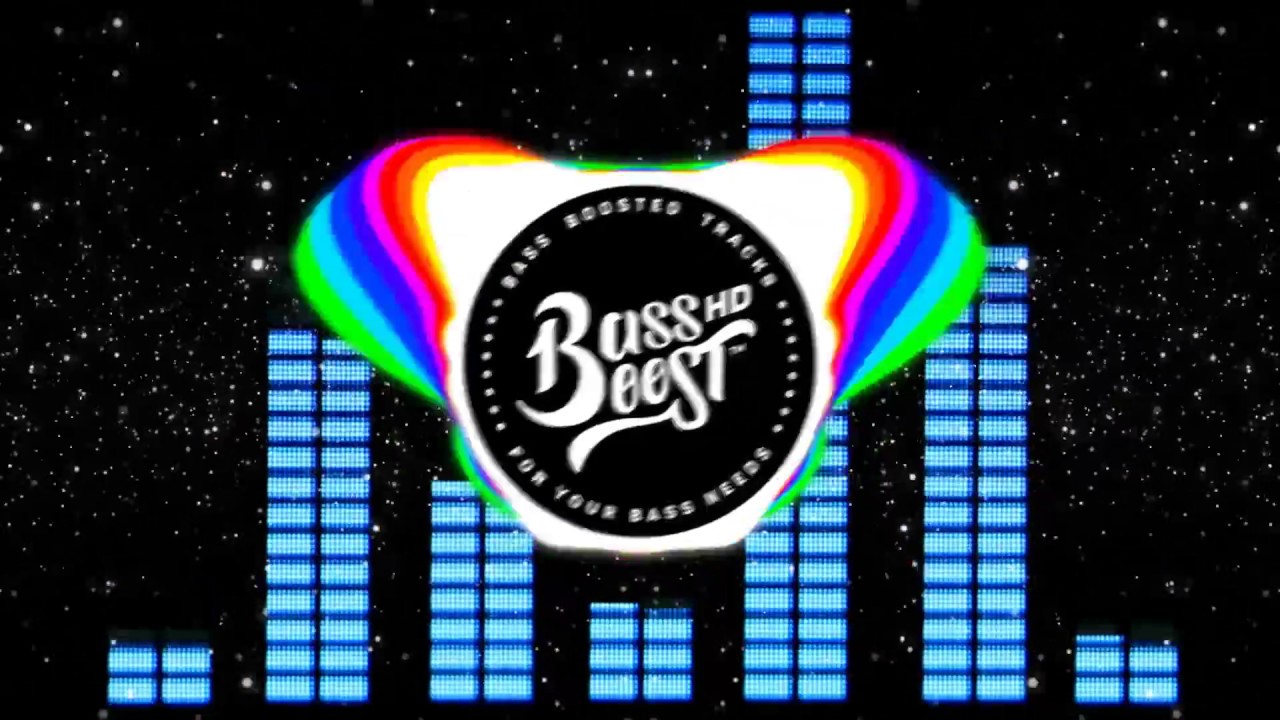 COSMIC & Vintage - Distant [Bass Boosted]