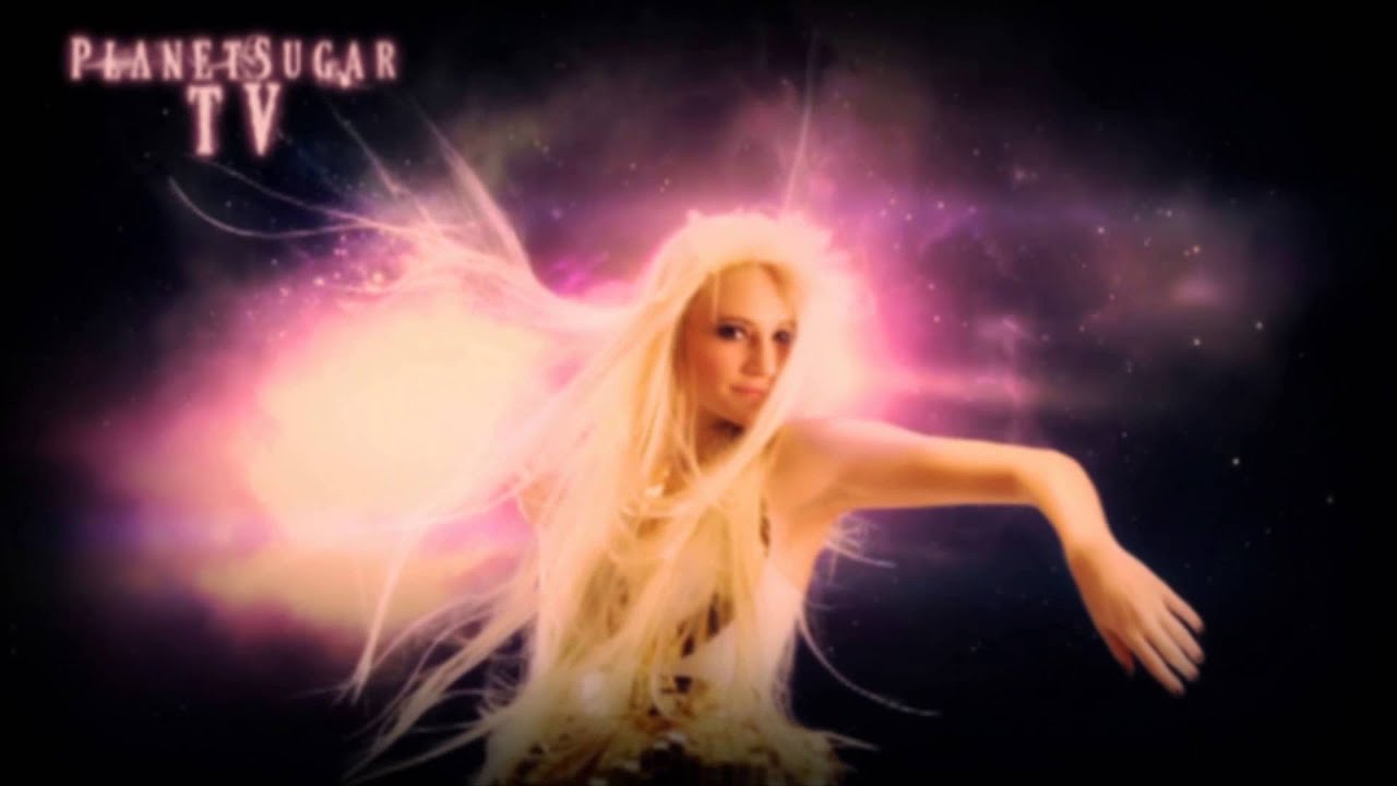 Pixie Lott - We Just Go On (MUSIC VIDEO) 2013