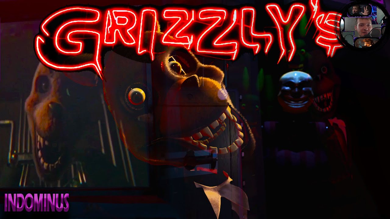 Five Nights At Freddy's 4 Remake by Psycho Games - Game Jolt