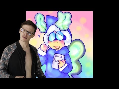 sml-animation/drawing-cringe-compilation-#9