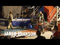 Firefighter combat challenge 2023 us nationals