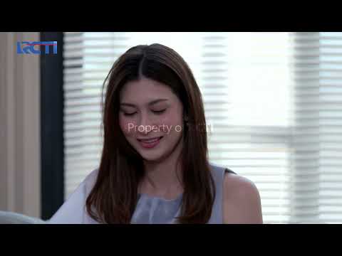 Reno ingatkan meeting dengan Pasha |CINTA BERAKHIR BAHAGIA - EPS 127-PART 5