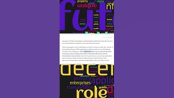 Web3 and the Transformation of Traditional Finance