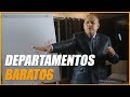 Como Comprar Departamentos Baratos