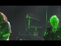 筋肉少女帯 「OUTSIDERS」 恵比寿LIQUIDROOM(2025/12/21)