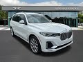 2021 BMW X7 xDrive40i Kennesaw, Marietta, Woodstock, Acworth, Roswell GA