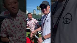 PURIST Group RWB AE86 JCCS 2024
Sean Lee of PURIST Group checks out my RWB AE86
Thank you to @ wesuri for the video
#puristgroup #ae86 #rwb
Merch!
https://cmautohaus.com/
Follow us!
IG @cmautohaus
FB @cmautohaus
TikTok @cmautohaus
DISCLAIMER:
The content of this video is available for informational and educational purposes only. It is not intended to be a substitute for the professional advice of a mechanic who has personally inspected your vehicle, nor does it create a relationship of any kind between the CM Autohaus and you. Every situation may be different, and CM Autohaus does not make any warranties, whether express or implied, as to the accuracy, fitness, or applicability of the information or automotive parts portrayed in this video to any project and makes no guarantee of results. CM Autohaus and any sponsors of this video will not be liable for any damages related to personal injury, property damage or loss of any kind that may result from the use or reliance on this video and/or any automotive parts represented in this video. You are using the information and automotive parts portrayed in this video solely at your own risk. PURIST Group RWB AE86 JCCS 2024