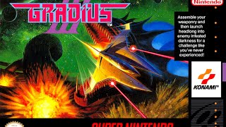Is Gradius III Worth Playing Today? - SNESdrunk