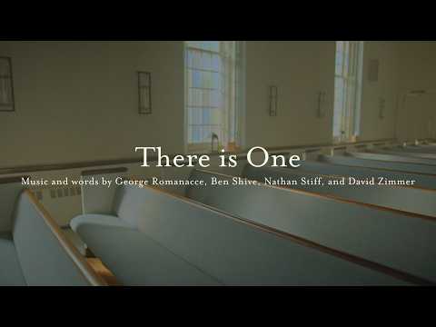 There is One • Official Lyric Video artwork