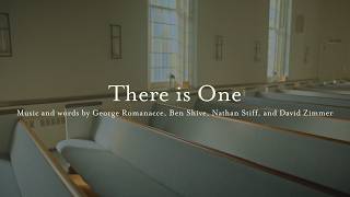 There is One • Official Lyric Video