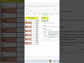 ✅ “Excel में SUMIF से Stock Value कैसे निकालें? | Stock Calculation Tutorial”