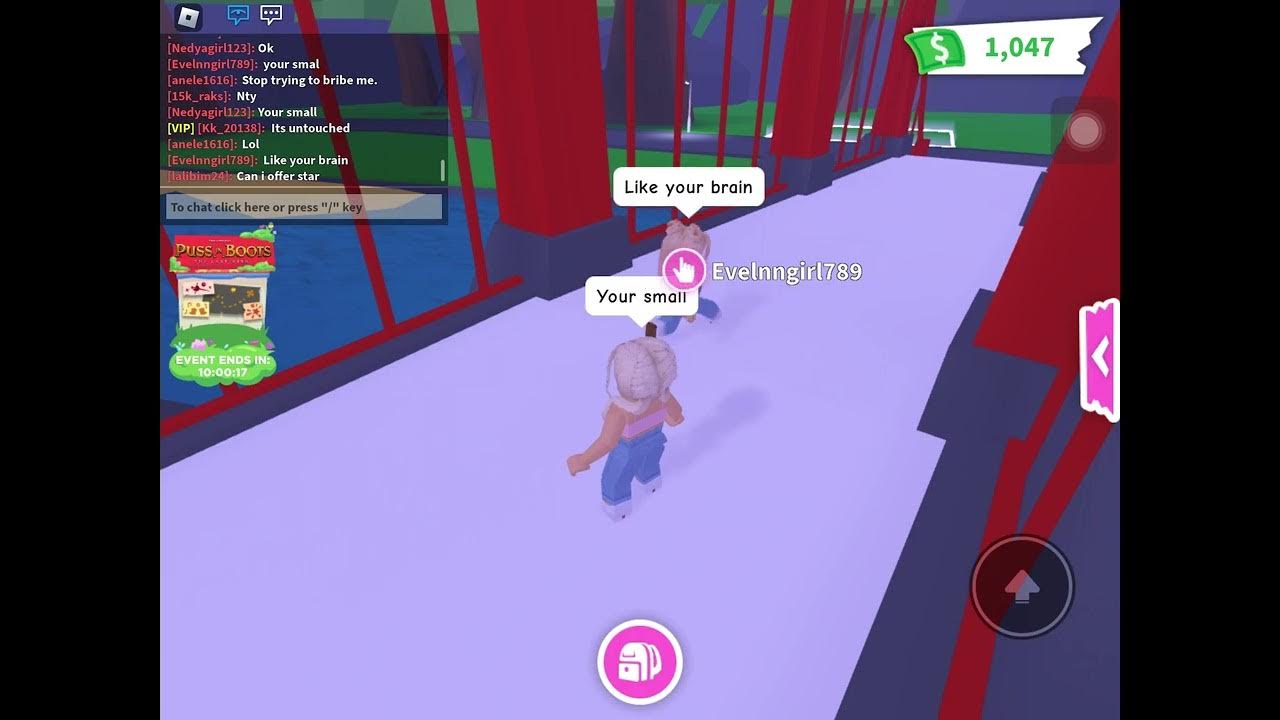 Baddie roasts Pt.1 YouTube