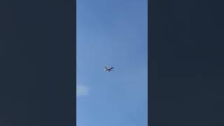 Wizz Air Airbus A321-271NX (HA-LVX, W63265) taking off from Otopeni, OTP (landed in Abu Dhabi, AUH)