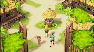 Blackstone Island screenshot 3