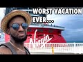 This “Adult Only” Cruise Was The Worst Cruise I’ve Ever Taken | Virgin Voyages