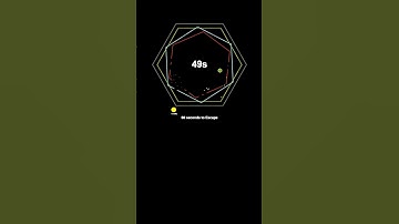 #satisfying #bouncingball #simulation #creativecoding #adhd