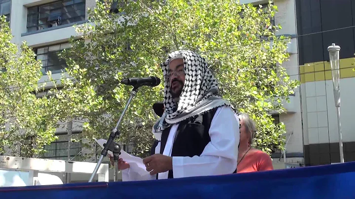 Mohamed Mohideen
