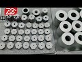 The process of tungsten carbide mold produce