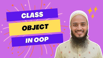 Demystifying the Concept of Class and Object in Java Using Real-World Examples