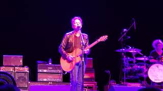 Lindsey Buckingham I Don&#39;t Mind Mystic Lake Minnesota 9/3/2021