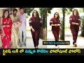 Chiranjeevi's daughter Sushmita looks super stylish in her latest pics
