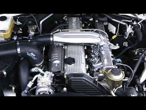 Toyota 1HZ поломки и проблемы двигателя | Слабые стороны Тойота мотора