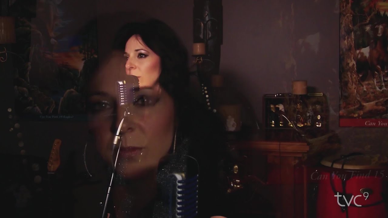 Sacha-Lee - Why Would I Want To