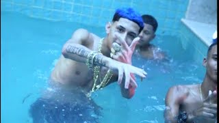 Meno Tody  - "Tralha Rico" (official video)